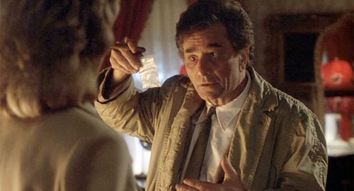 Columbo: Sex and the Married Detective.