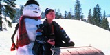 Jack Frost