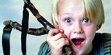 DENNIS THE MENACE