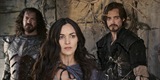 Mythica: stăpânul coroanei