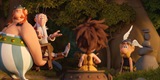 Asterix: Secretul poțiunii magice