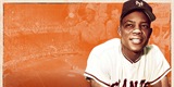 Say Hey: Viața lui Willie Mays