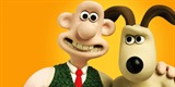 Wallace și Gromit: Blestemul iepurelui
