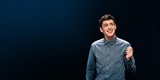 Alex Edelman: Doar pentru noi