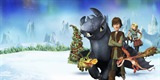Dragoni: Darul Furiei Nopții