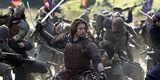Ultimul Samurai