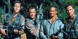 Operatiunea Delta Force: Ploaia de foc