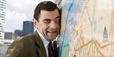 Mr. Bean în vacanță