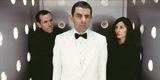 Johnny English