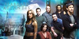 Stargate: Atlantis