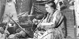 Taurul așezat