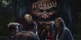 Hell Fest. Parcul Groazei
