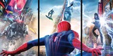 Heroes and Villains: The World of the Amazing Spider-Man