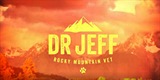 Dr. Jeff, medic veterinar