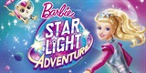 Barbie: Aventuri printre stele